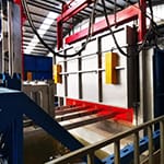Quenching Furnace