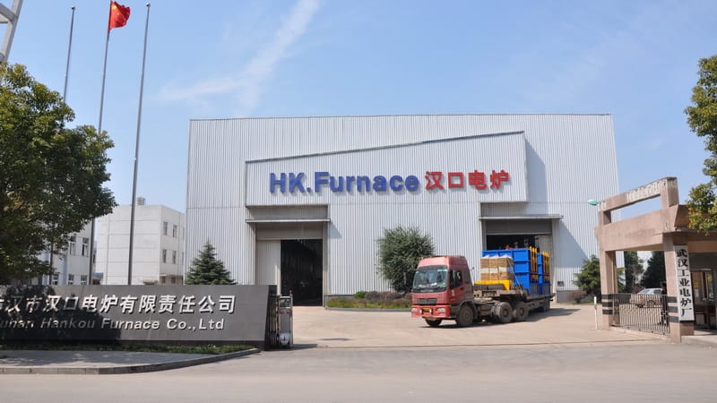Hankou Furnace Company Introduction