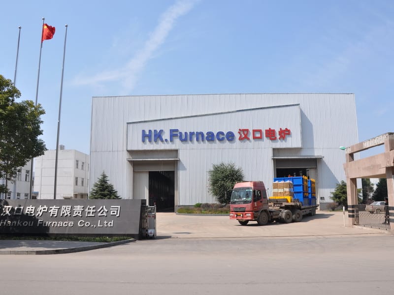 HKFurnace