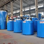 Nitriding Furnace