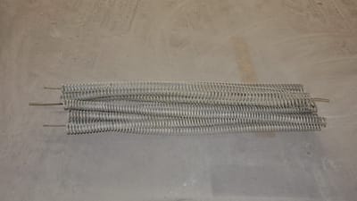 Resistance Wire