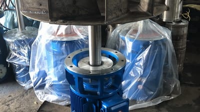 Vacuum Fan