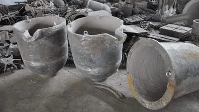 Crucible