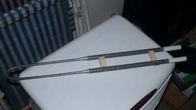 Silicon Molybdenum Rod