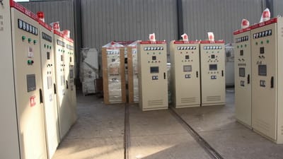 Touch Screen Microcomputer program temperature control cabinet