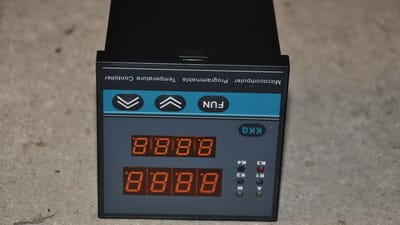 Temperature Controller