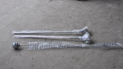 Thermocouple
