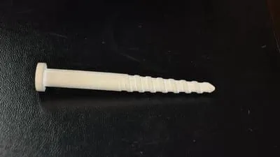 Ceramic Screw