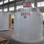 Tempering Furnace