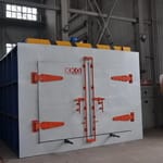 Drying Furnace