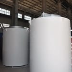 Pit Furnace
