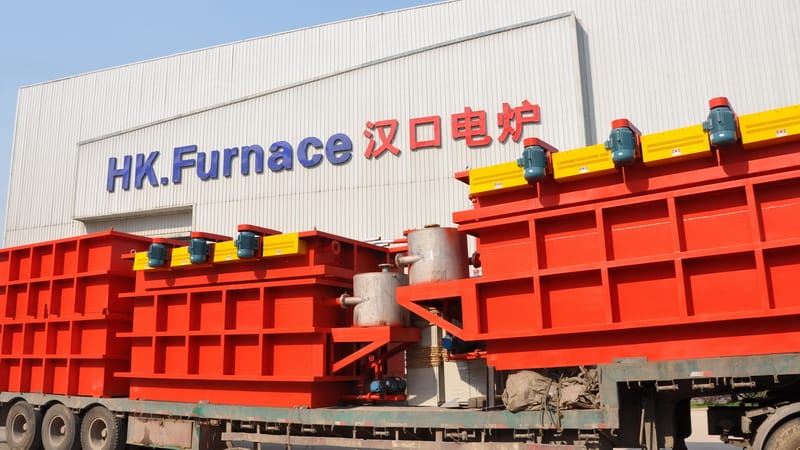 Quenching Water Tank Manufacturer