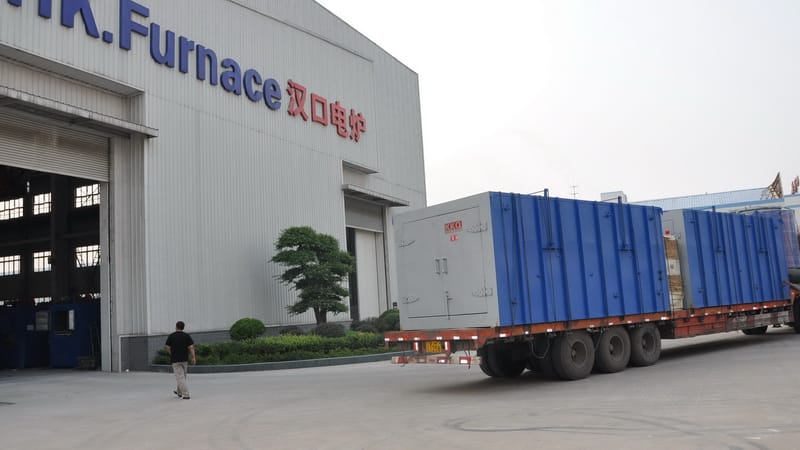 Electric Blast Drying Oven Manufacturer