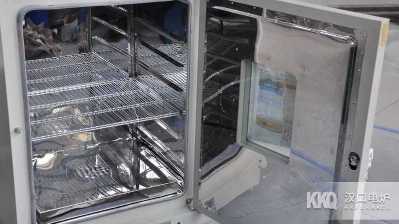 Glass Sealing Oven