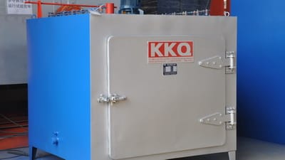 Electric Constant Temperature Drying Oven