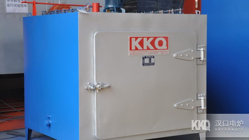 Electric Constant Temperature Drying Oven
