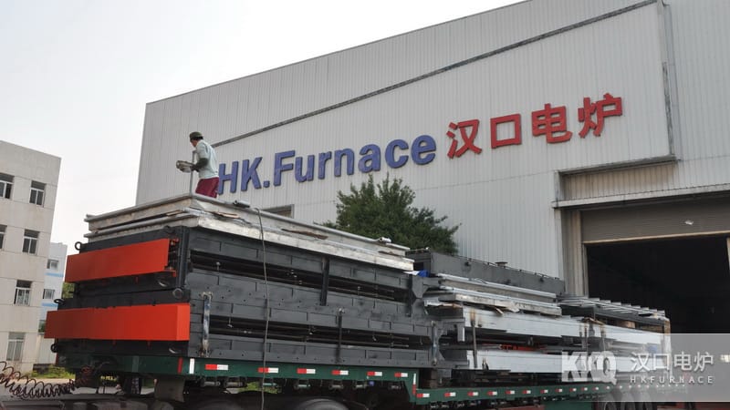 Nozzle Drying Oven Manufacturer