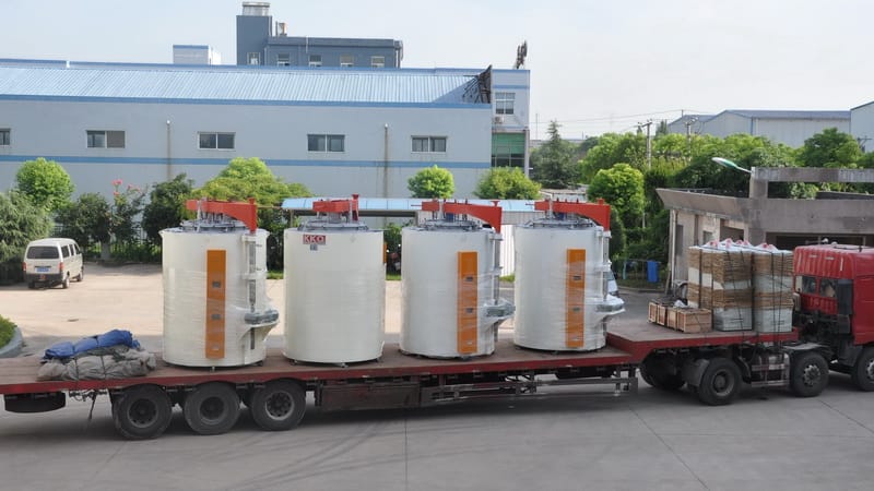 Pit type Vacuum Annealing Furnace Manufacturer