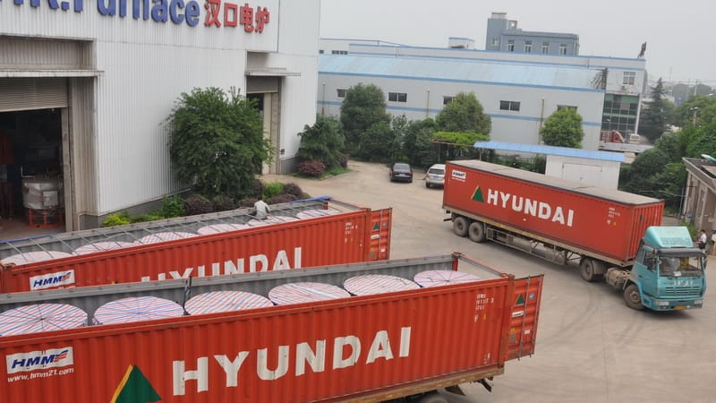 Deep Well Furnace Manufacturer