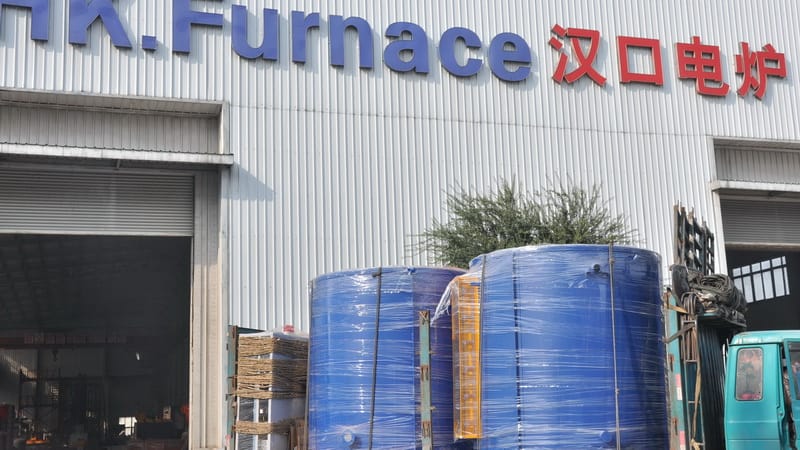 High-precision Pit Furnace Manufacturer