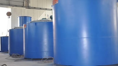 Full-fiber Pit Furnace
