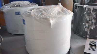 Crucible-free Fuel Oil Aluminum Melting Furnace