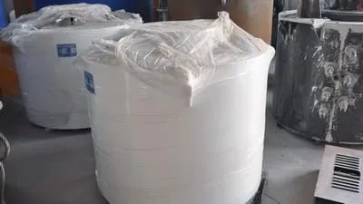 Crucible-free Fuel Oil Aluminum Melting Furnace
