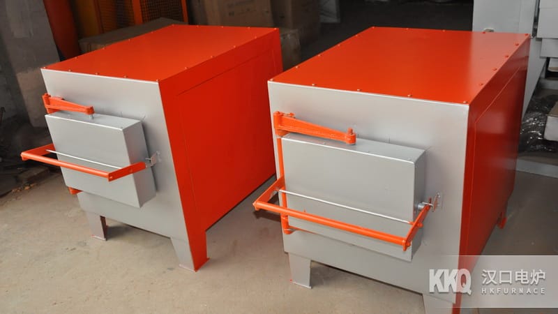 1200℃ High Temperature Laboratory Furnace