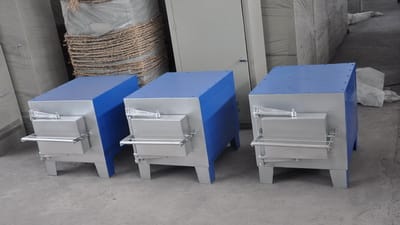 1000℃ Laboratory Furnace