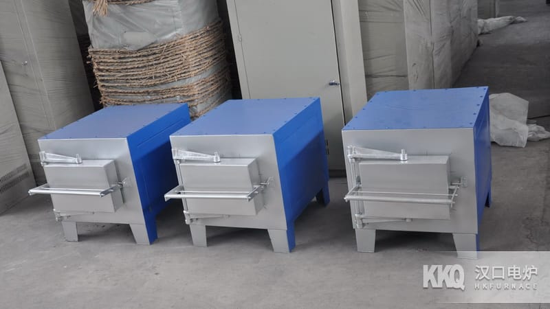 1000℃ Laboratory Furnace