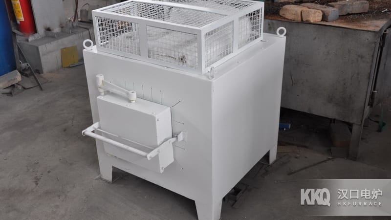 1400℃ High Temperature Laboratory Furnace