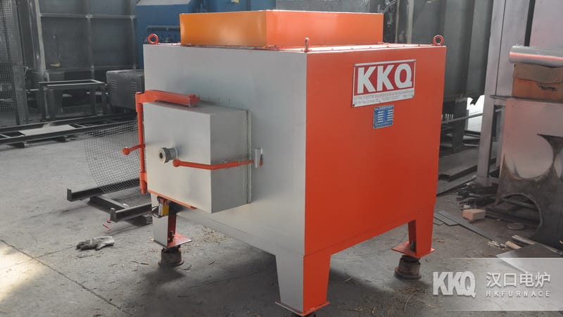 1600℃ ultra High Temperature experimental electric furnace