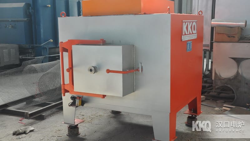 1600℃ High Temperature Laboratory Furnace