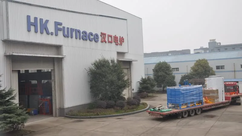 Brief Introduction to the Principles and Advantages of Regenerative Combustion Technology
