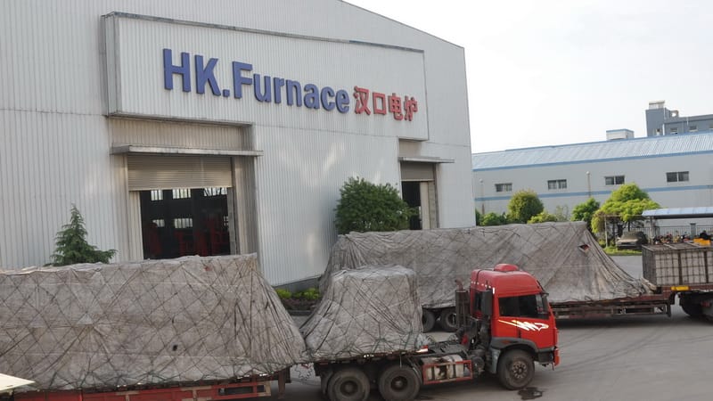 Quartz Glass Annealing Furnace Manufacturer