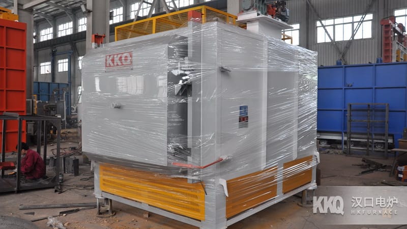 1600℃ High Temperature Box Furnace