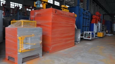 1700℃ High Temperature Box Furnace