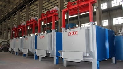 1200℃ High-temperature Box Furnace