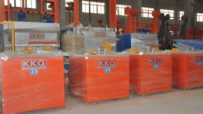 1300℃ High Temperature Electrode Salt Bath Furnace