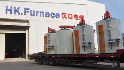 Vacuum Sintering Furnace
