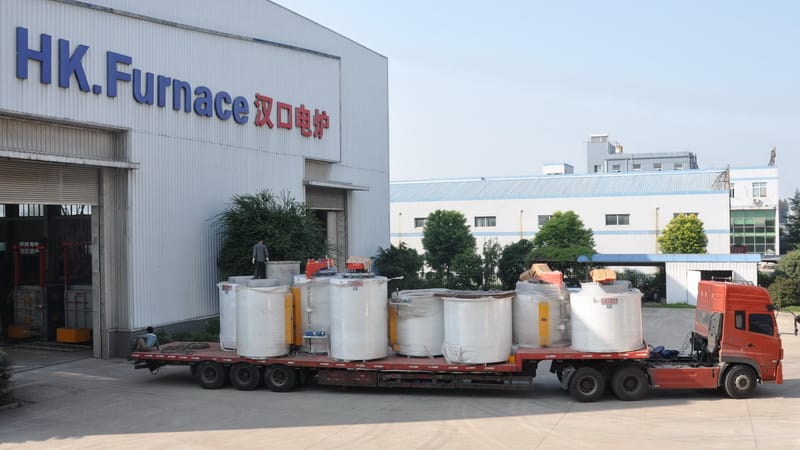 Vacuum Annealing Furnace Manufacturer