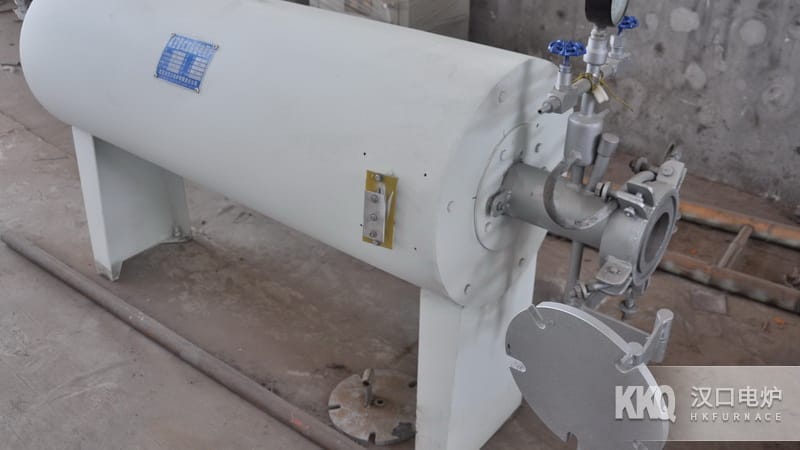 Vacuum Tube Furnace