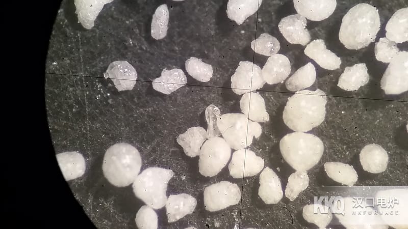 Expanded Perlite