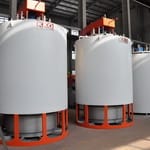 Carburizing Furnace