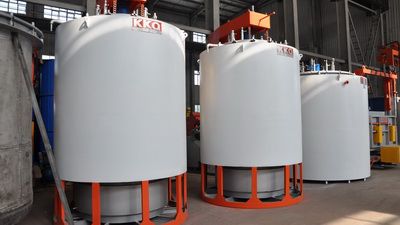 Vacuum Variable Pressure Low-temperature Carburizing Furnace