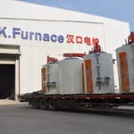 Vacuum Furnace