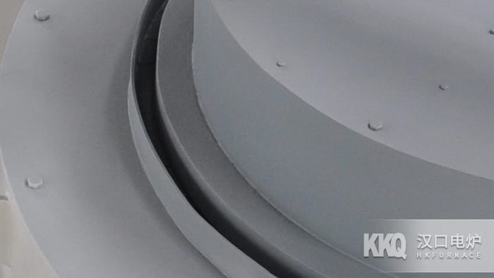 Pit Furnace Technical Characteristics of Thermal Insulation