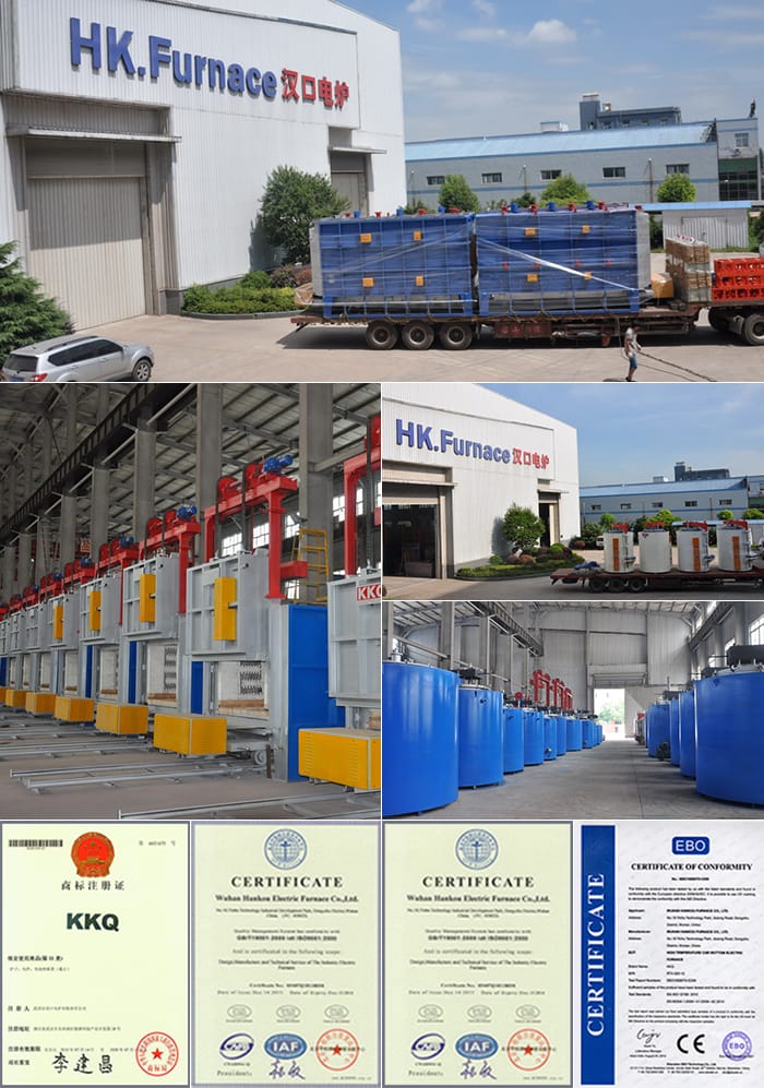 HKFurnace Certification