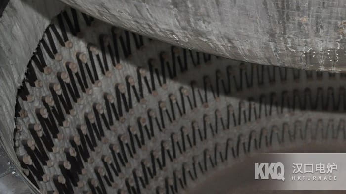 Nitriding Furnace Heating Element