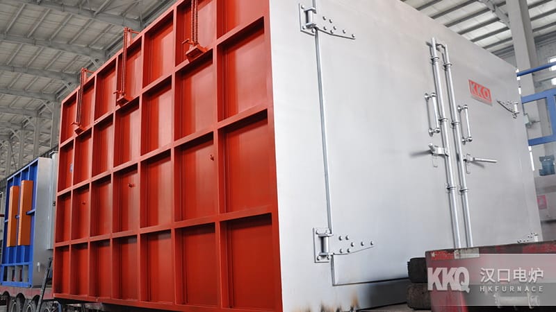 Oven and drying chamber has a sturdy structure Durable